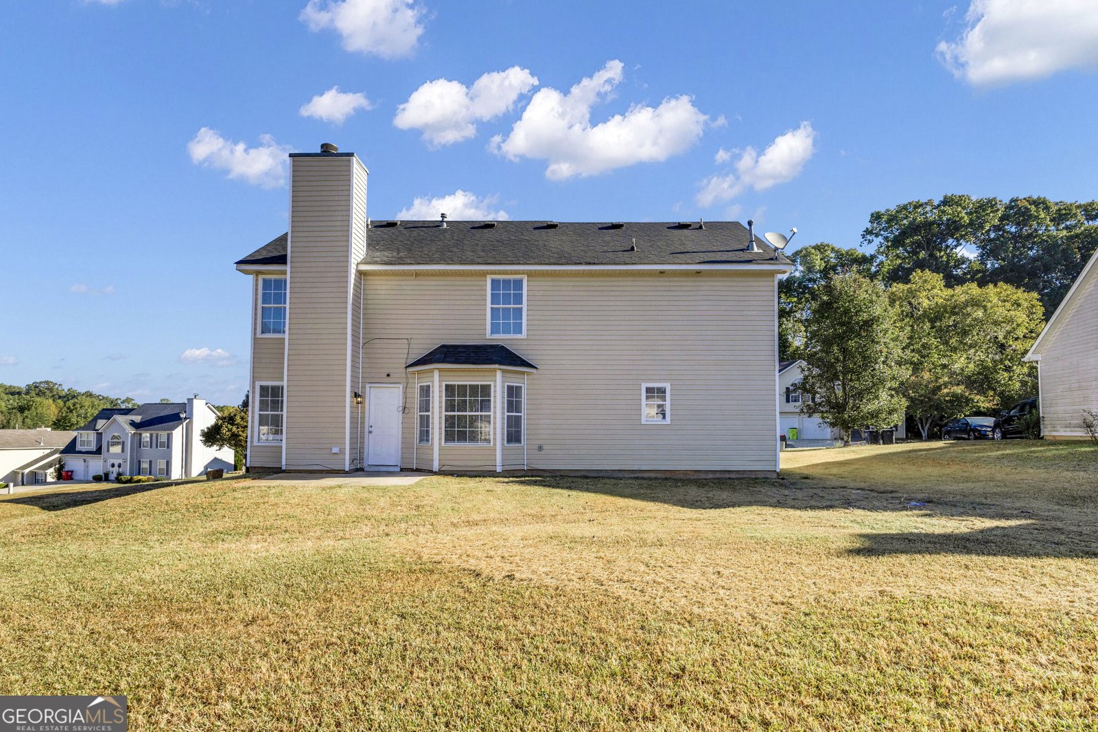 115 Windscape Drive Covington - Photo 27