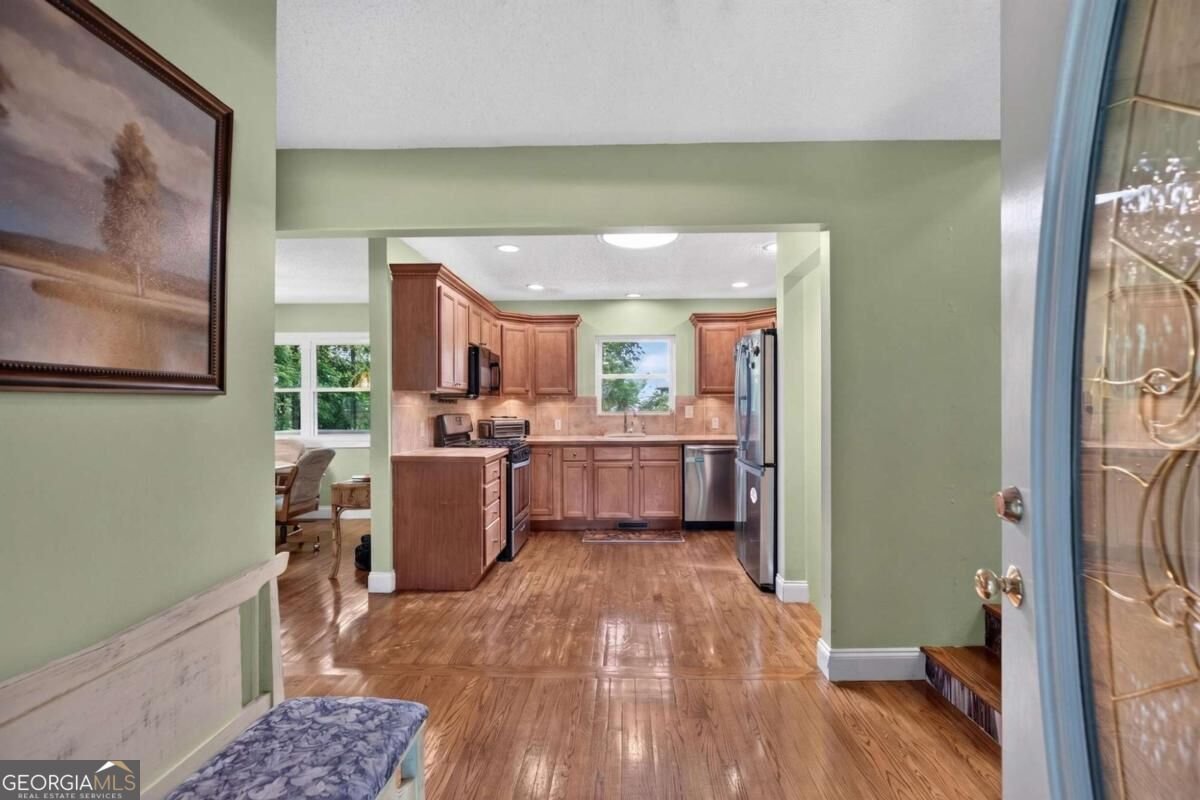 3343 Dogwood Lane Acworth - Photo 10