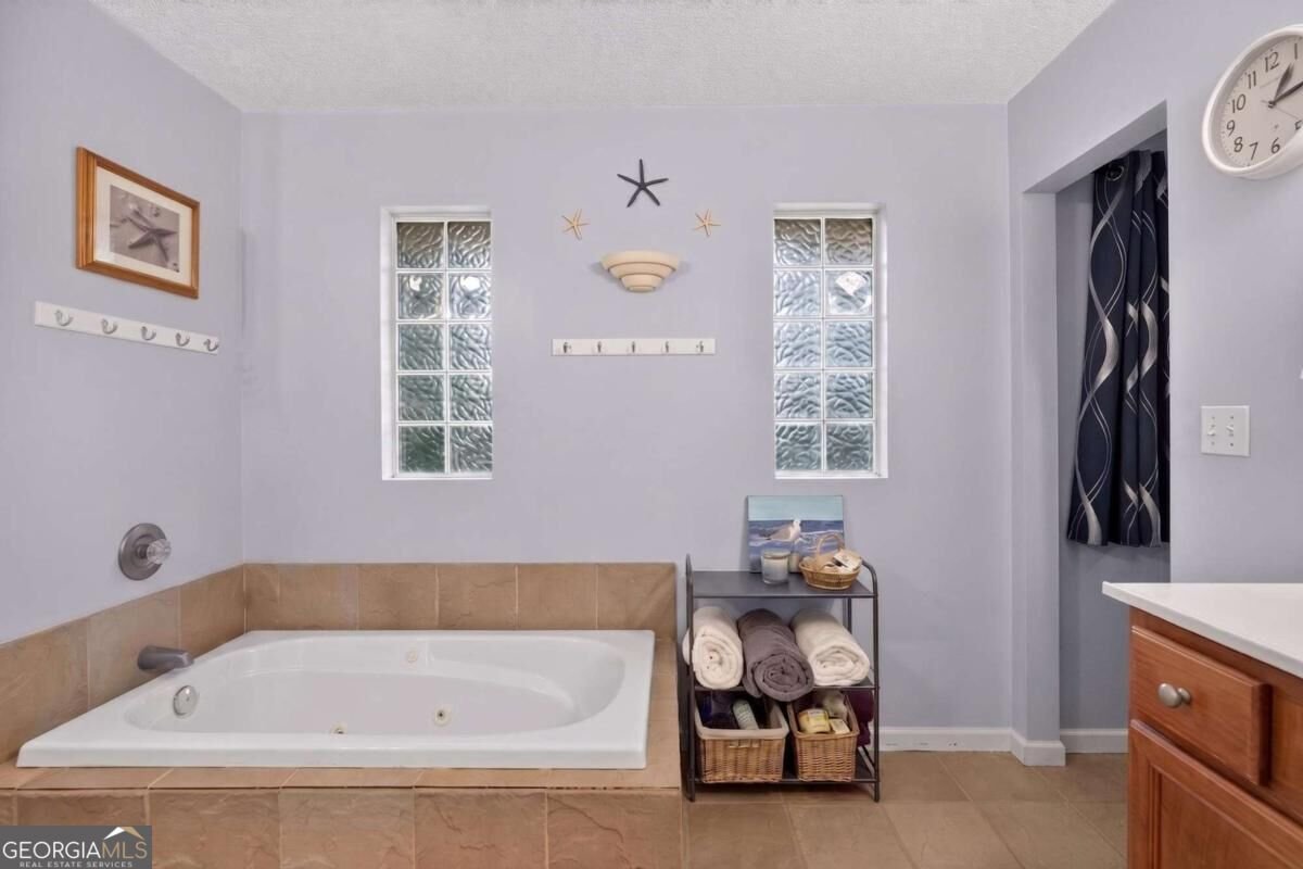 3343 Dogwood Lane Acworth - Photo 14