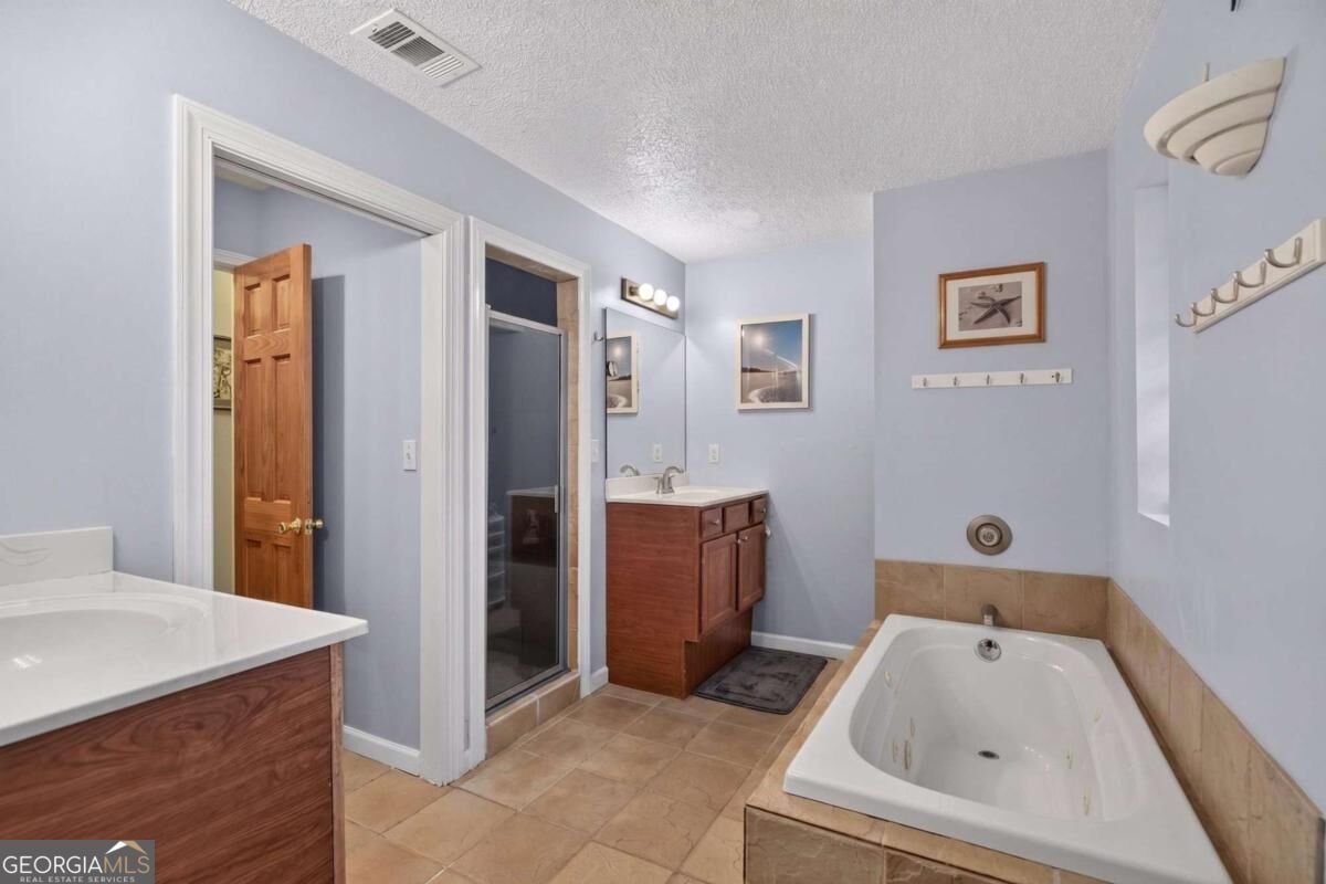 3343 Dogwood Lane Acworth - Photo 15