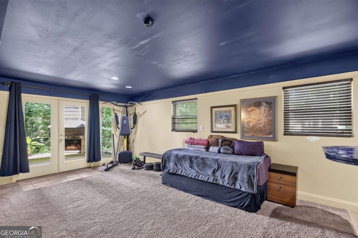 3343 Dogwood Lane Acworth - Photo 18