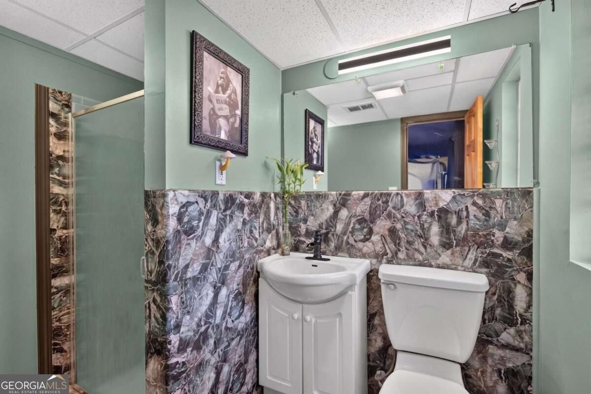 3343 Dogwood Lane Acworth - Photo 19
