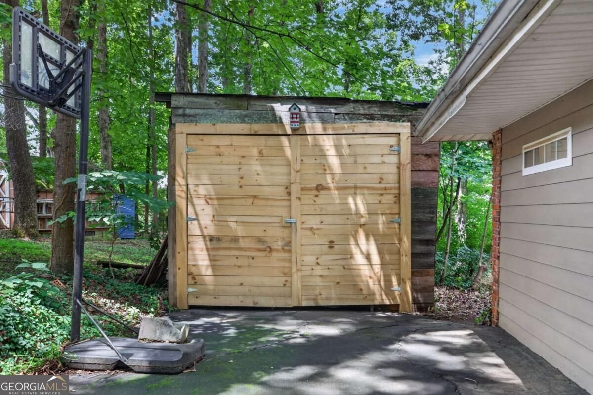 3343 Dogwood Lane Acworth - Photo 20