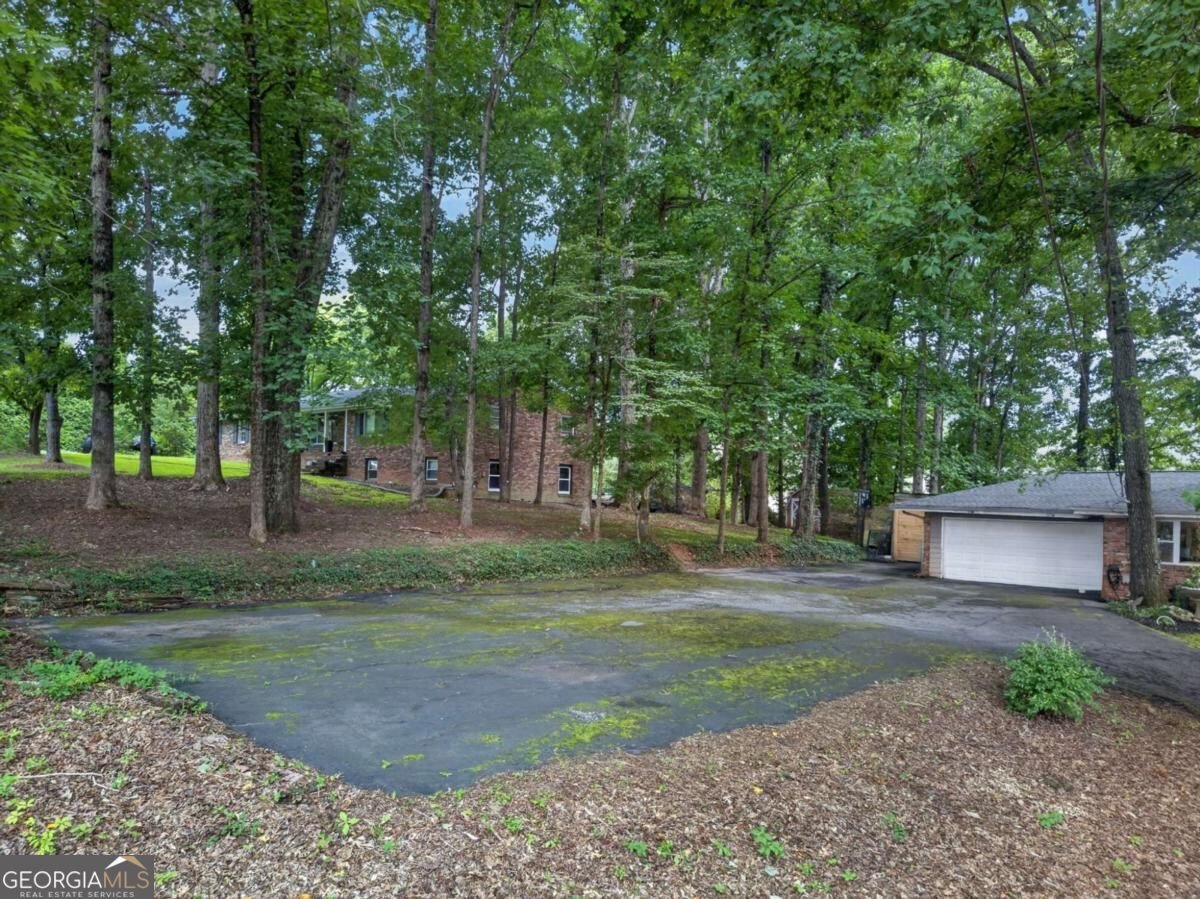 3343 Dogwood Lane Acworth - Photo 6