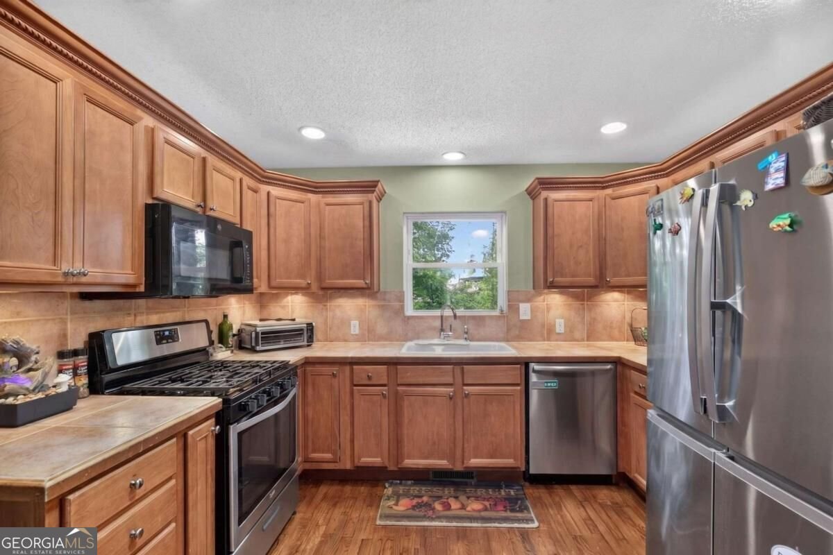 3343 Dogwood Lane Acworth - Photo 7