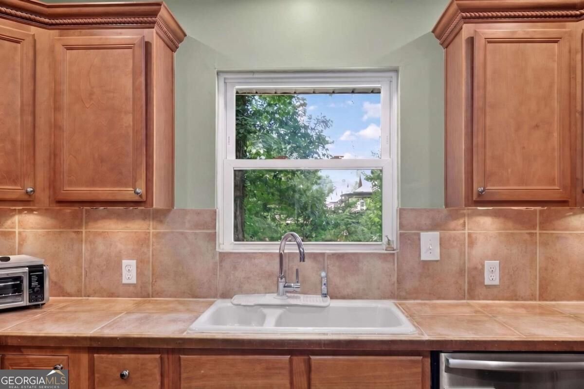 3343 Dogwood Lane Acworth - Photo 8