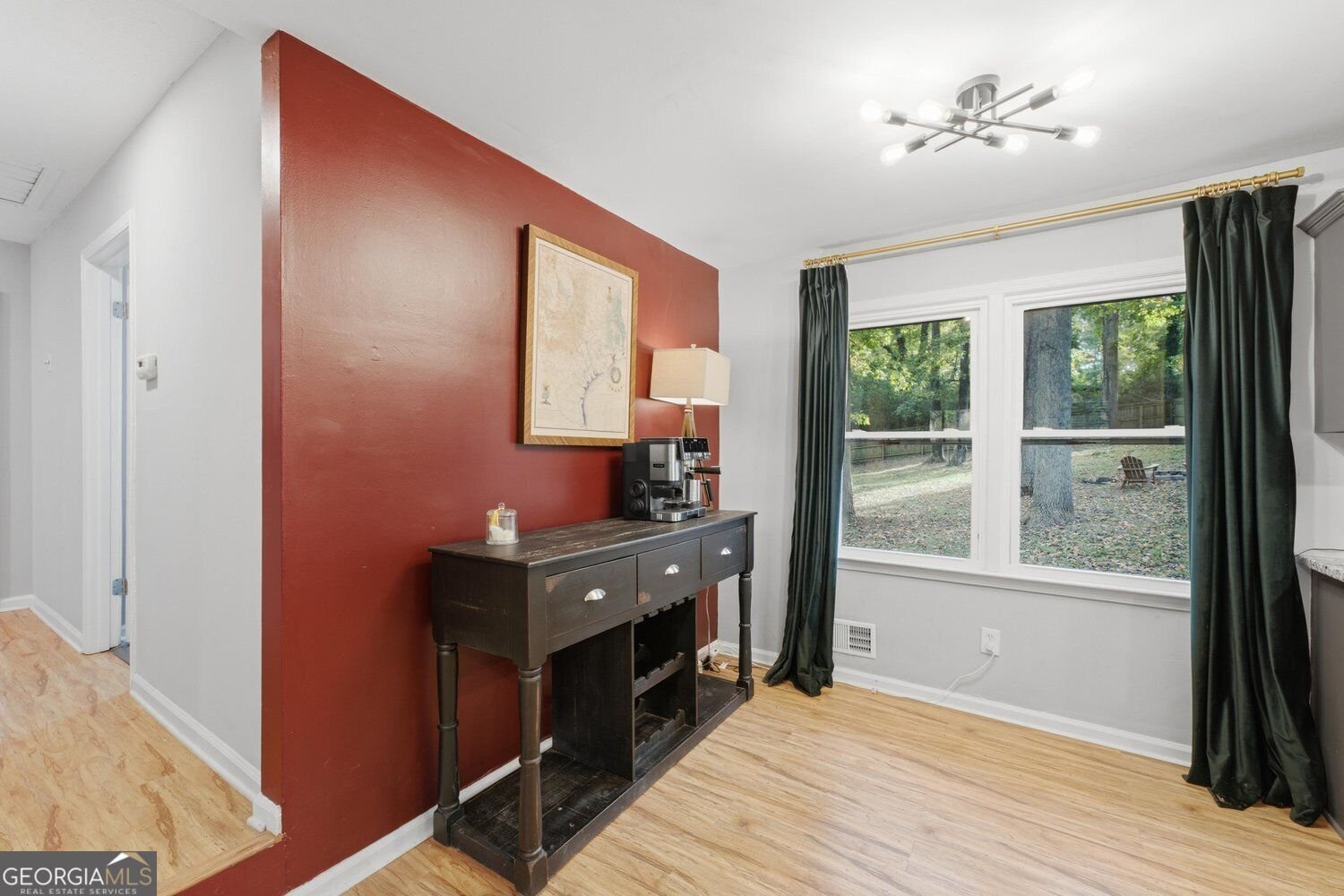 5562 Crestview Drive Acworth - Photo 13