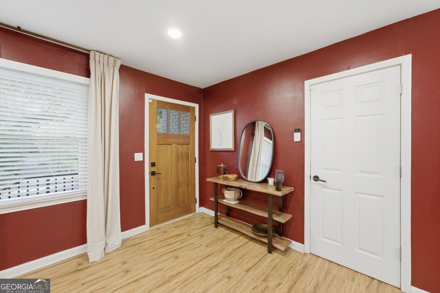 5562 Crestview Drive Acworth - Photo 14