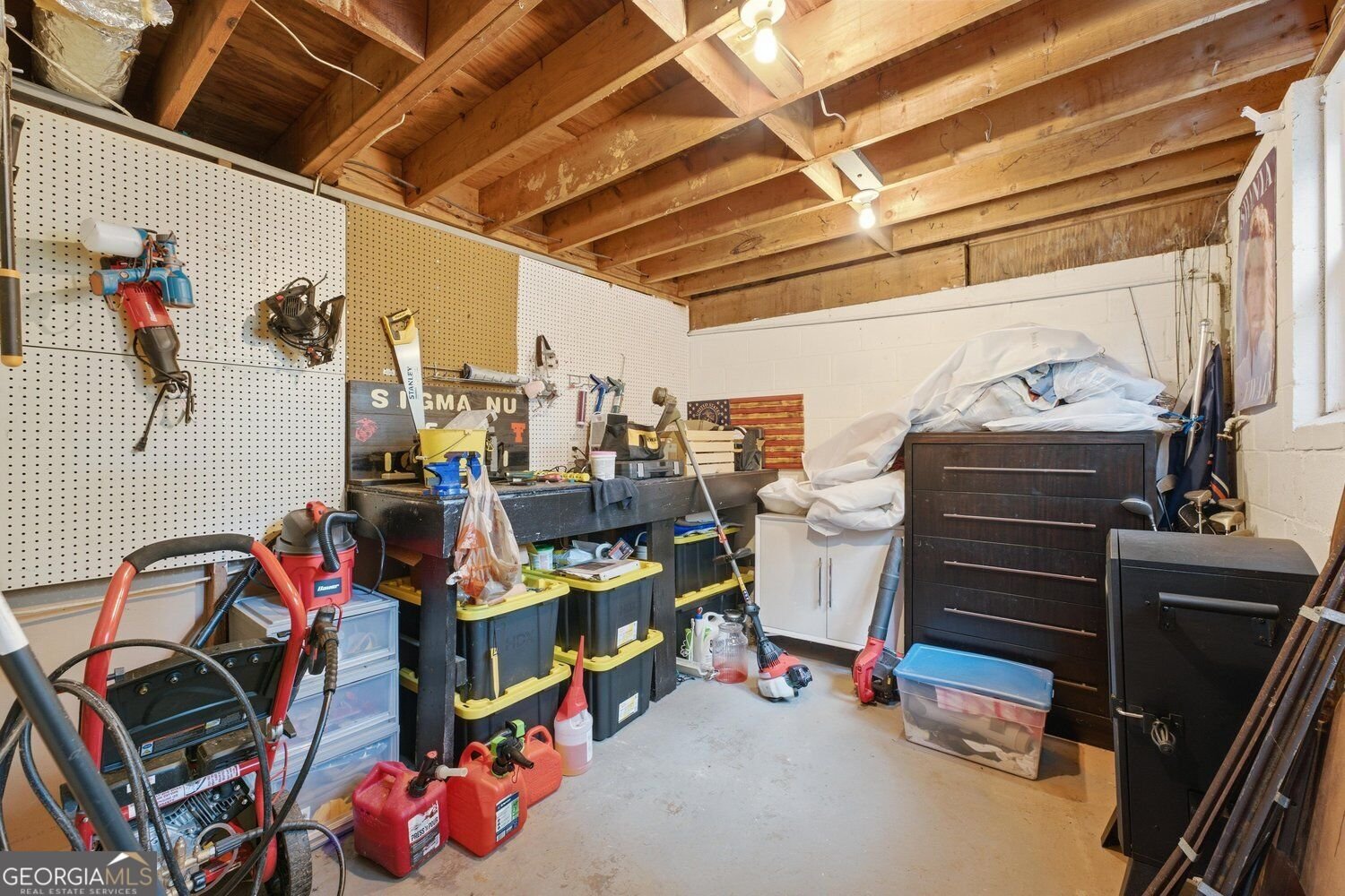5562 Crestview Drive Acworth - Photo 26