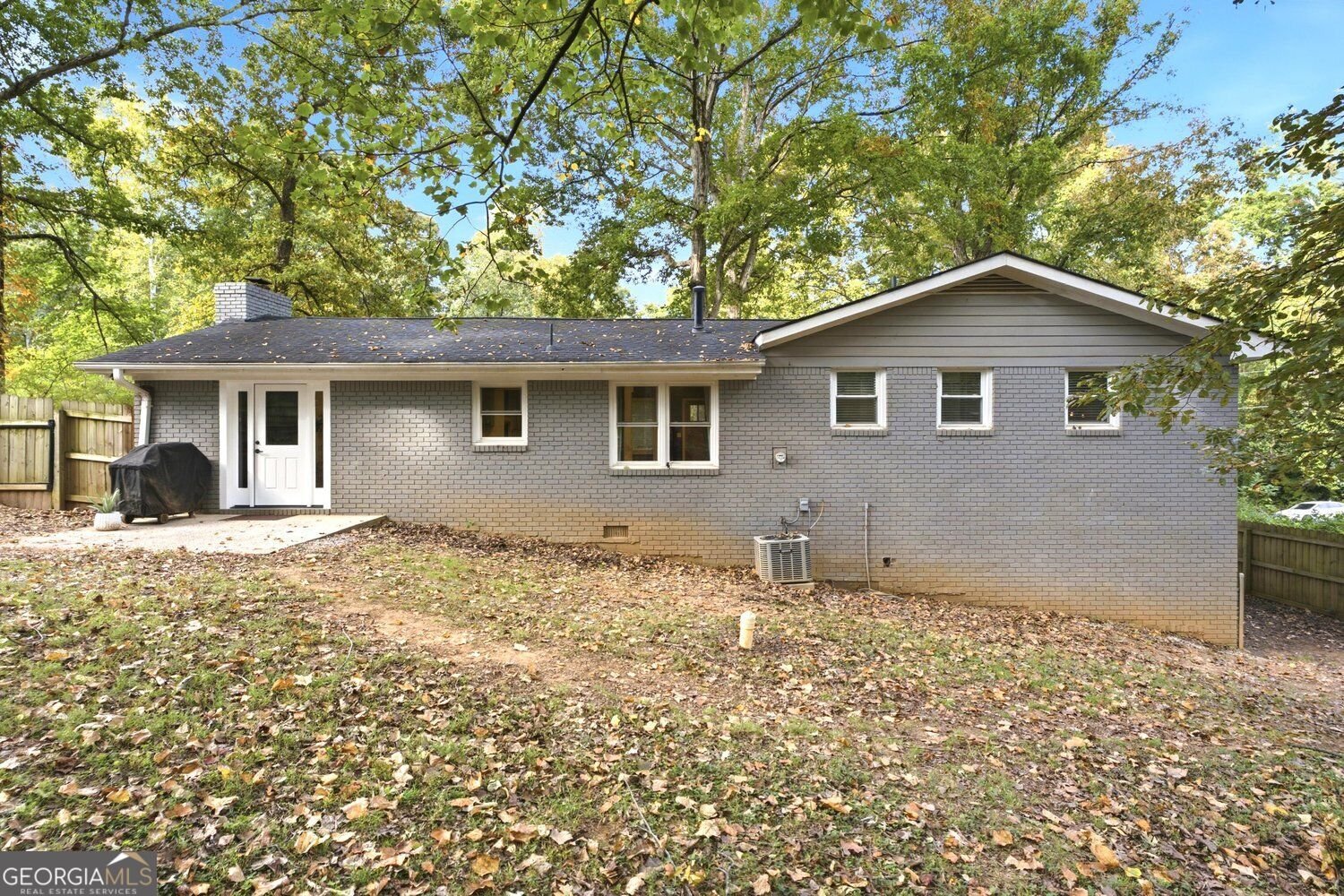 5562 Crestview Drive Acworth - Photo 27