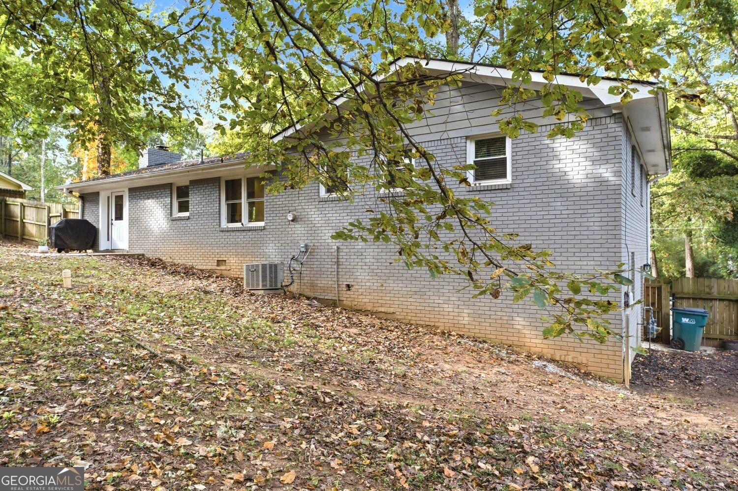 5562 Crestview Drive Acworth - Photo 29