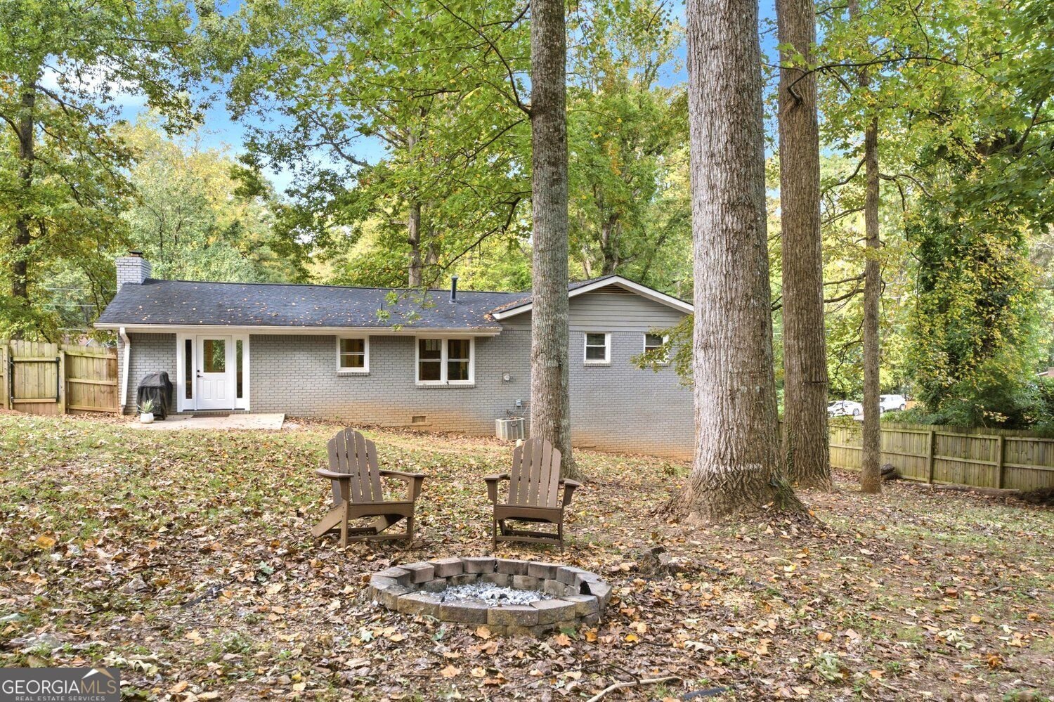 5562 Crestview Drive Acworth - Photo 30
