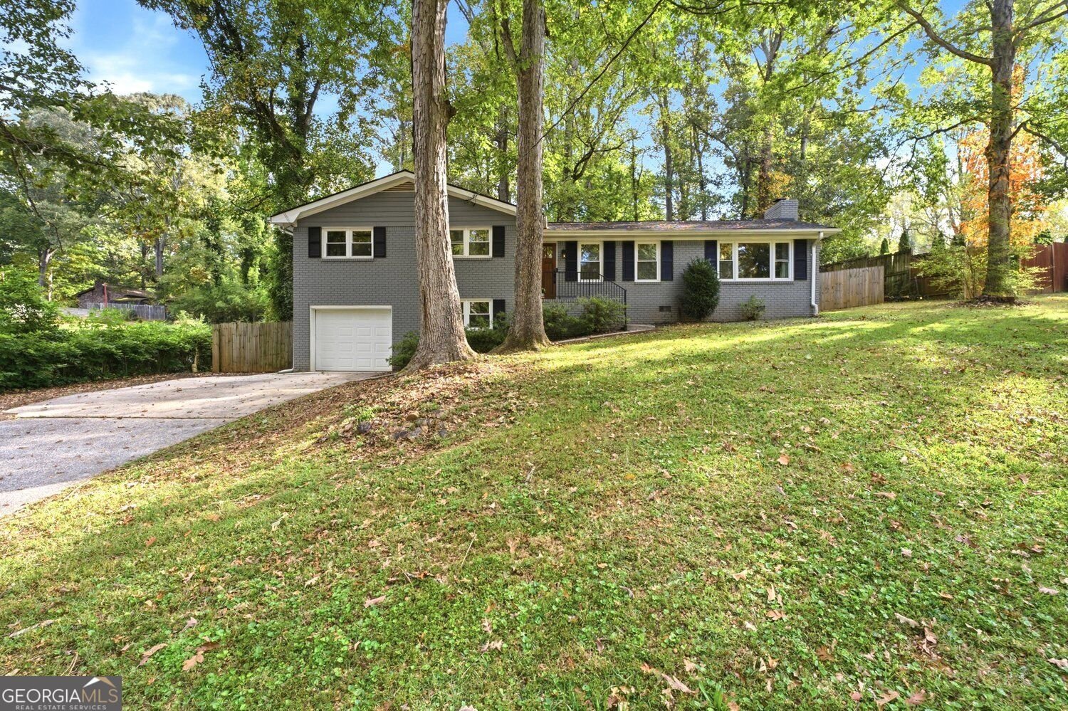 5562 Crestview Drive Acworth - Photo 31