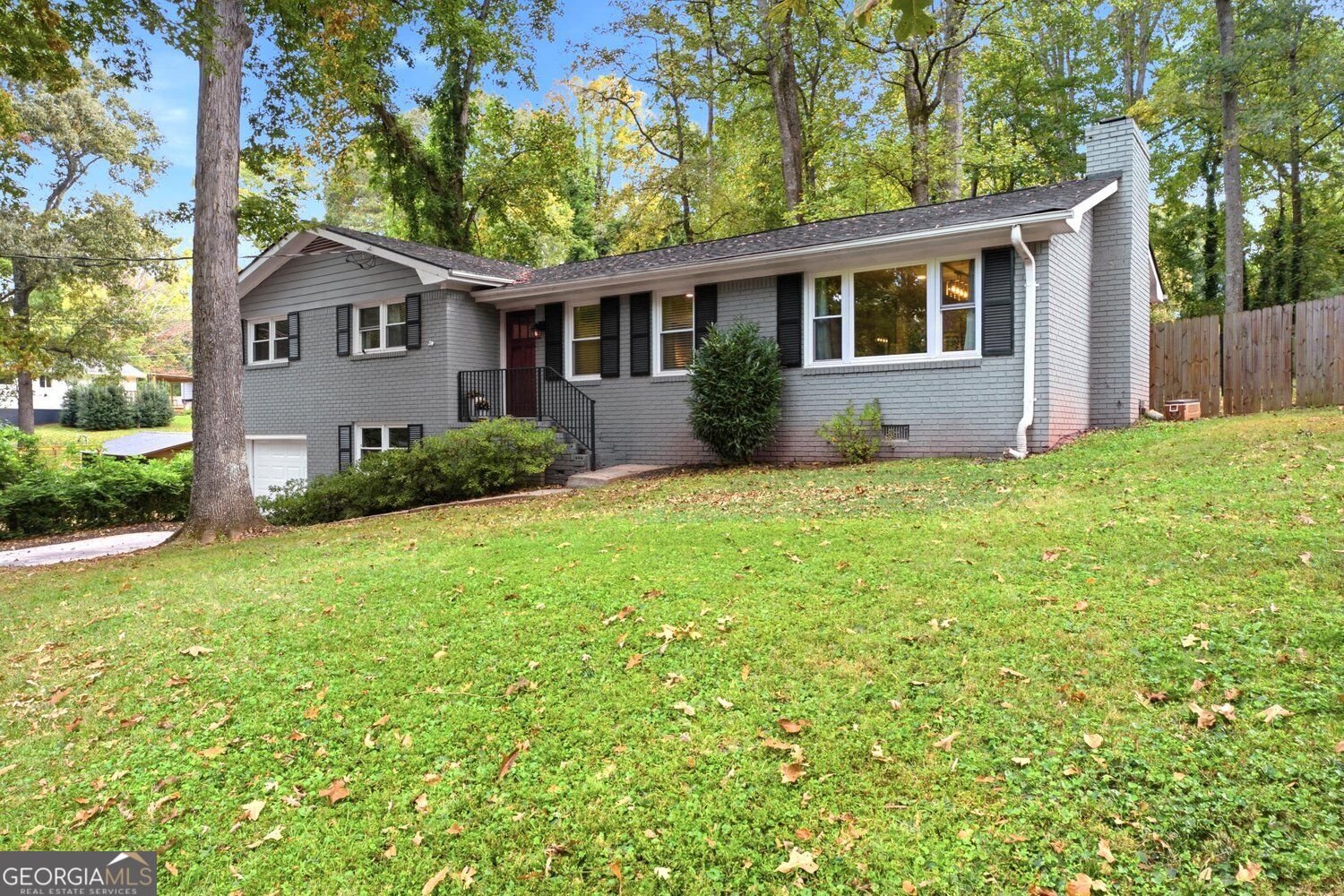 5562 Crestview Drive Acworth - Photo 32