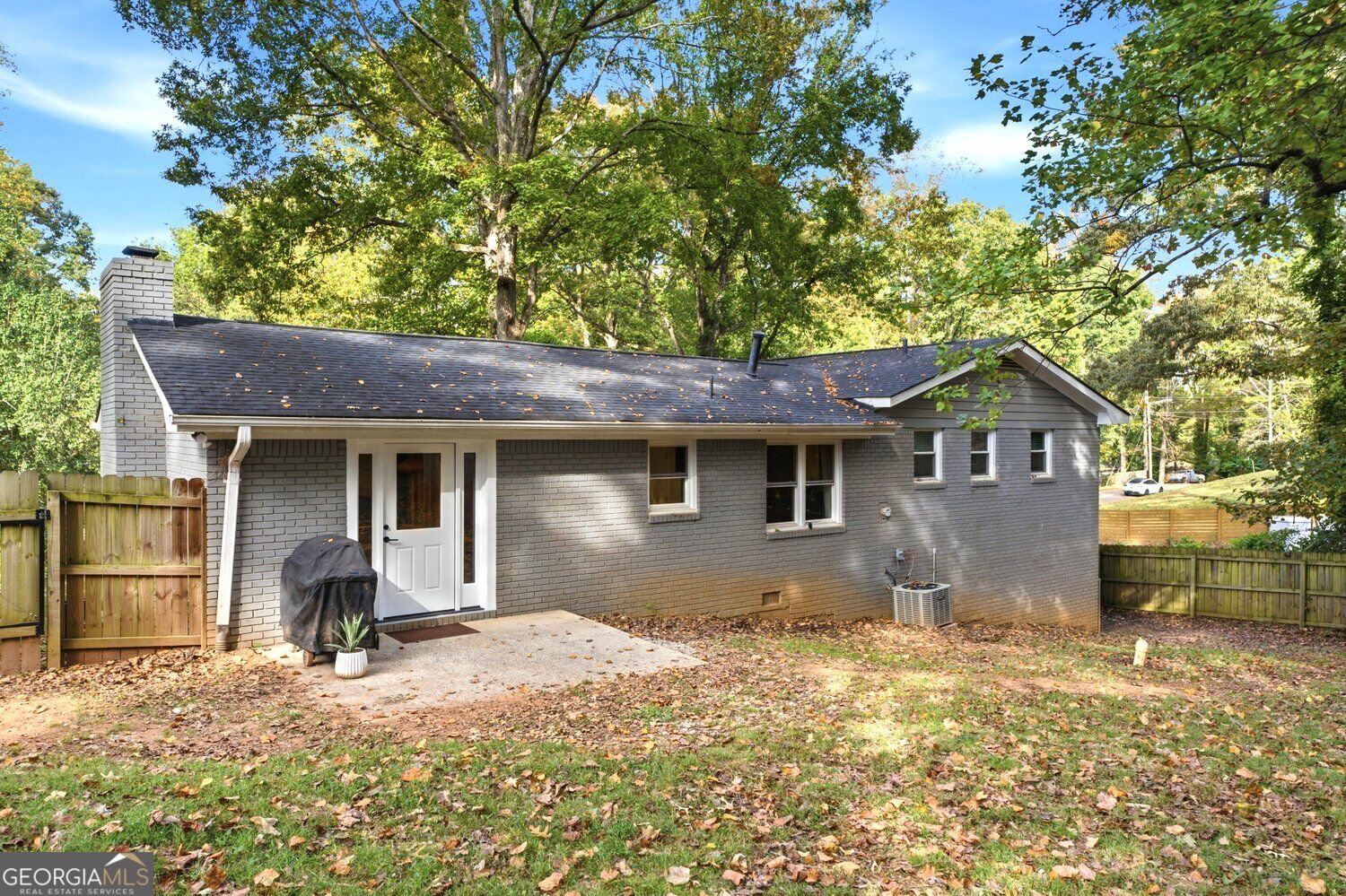 5562 Crestview Drive Acworth - Photo 33