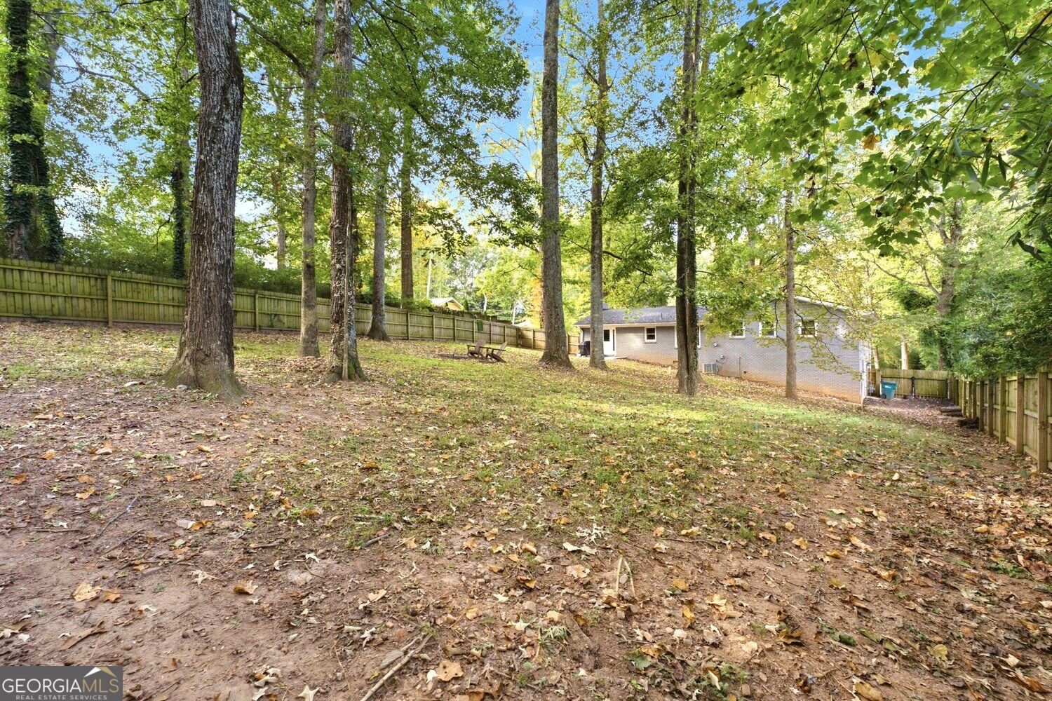 5562 Crestview Drive Acworth - Photo 34