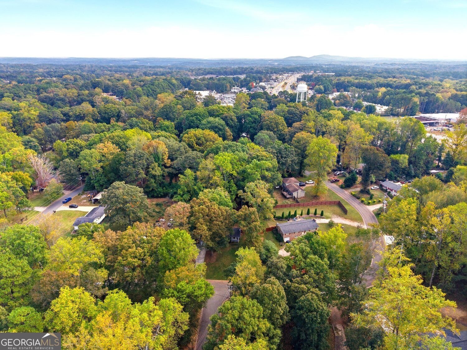 5562 Crestview Drive Acworth - Photo 35