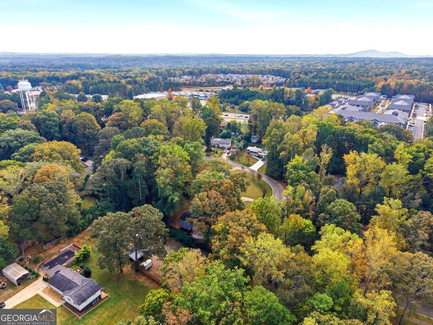 5562 Crestview Drive Acworth - Photo 36