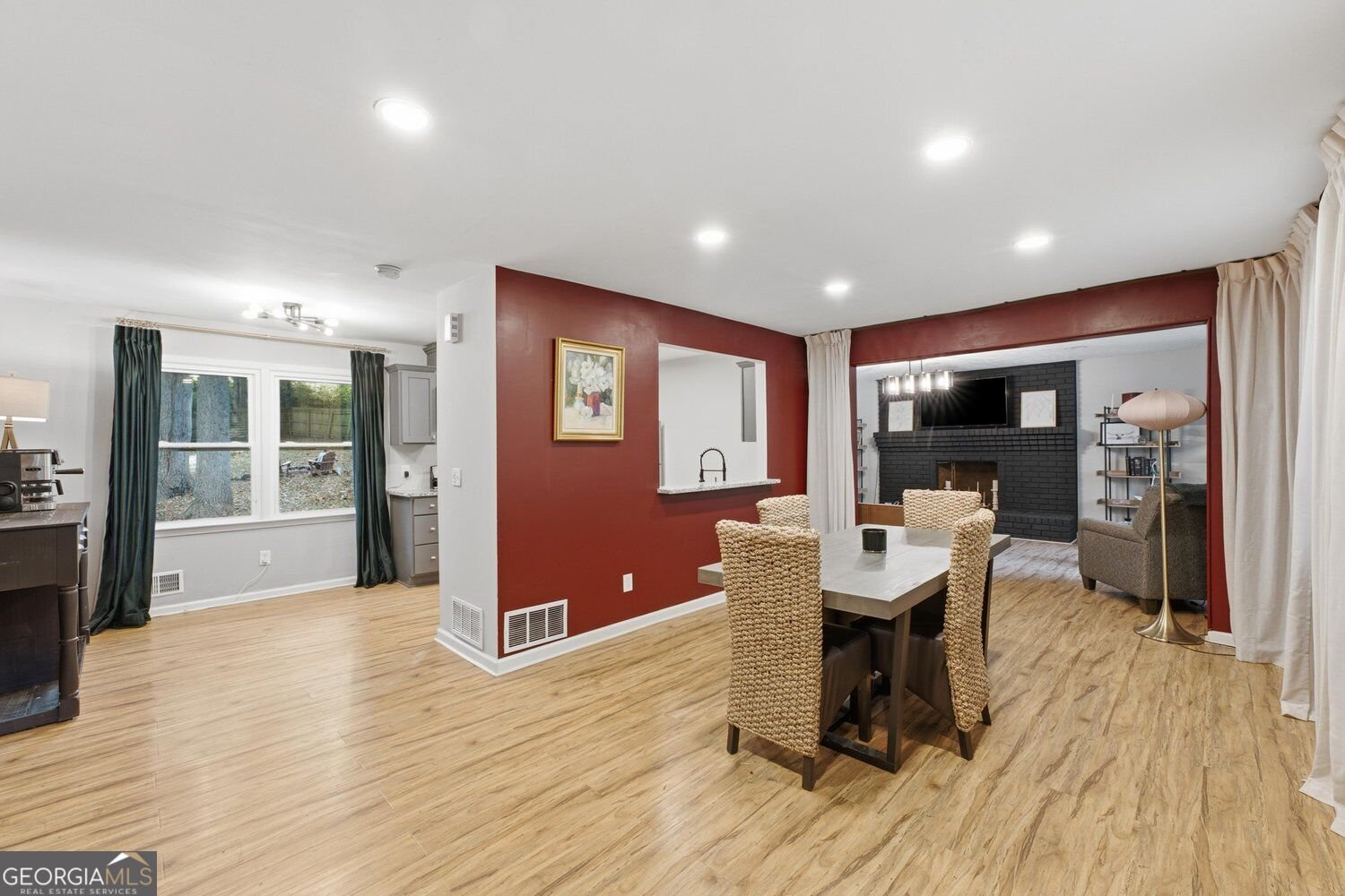 5562 Crestview Drive Acworth - Photo 7
