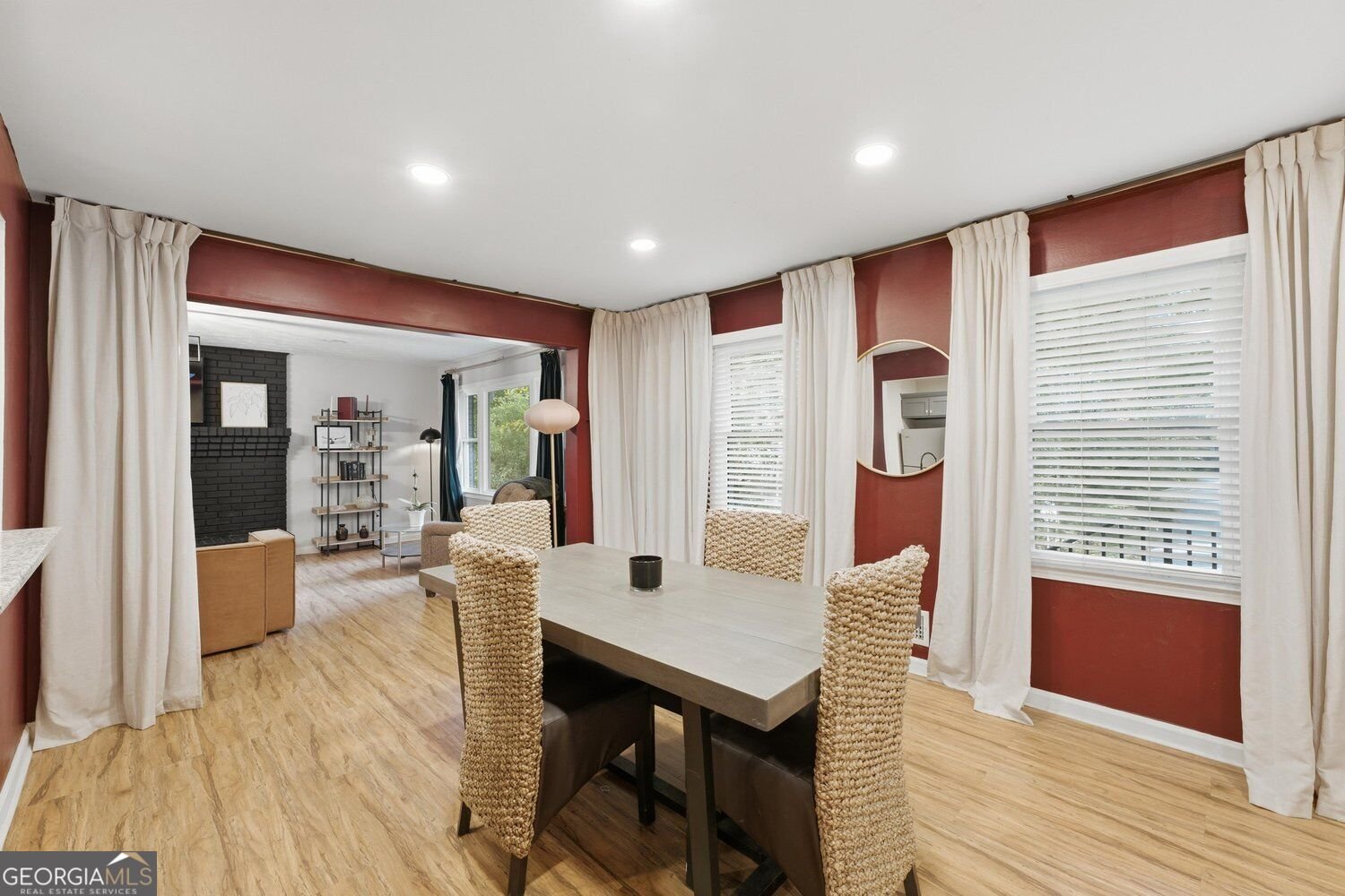 5562 Crestview Drive Acworth - Photo 8
