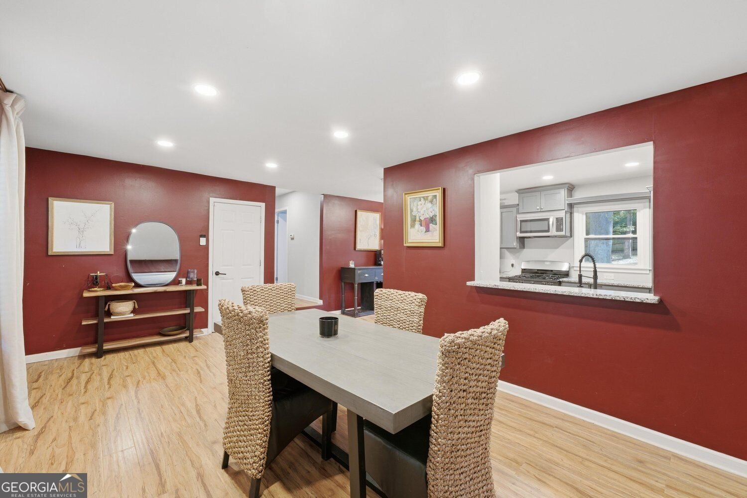 5562 Crestview Drive Acworth - Photo 9