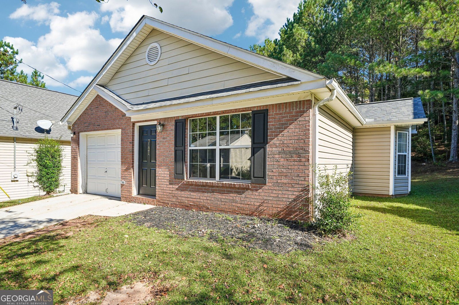 7121 Ravenwood Lane Lithonia - Photo 21