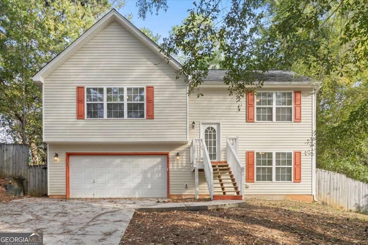 3336 Creekwood Drive Rex - main photo