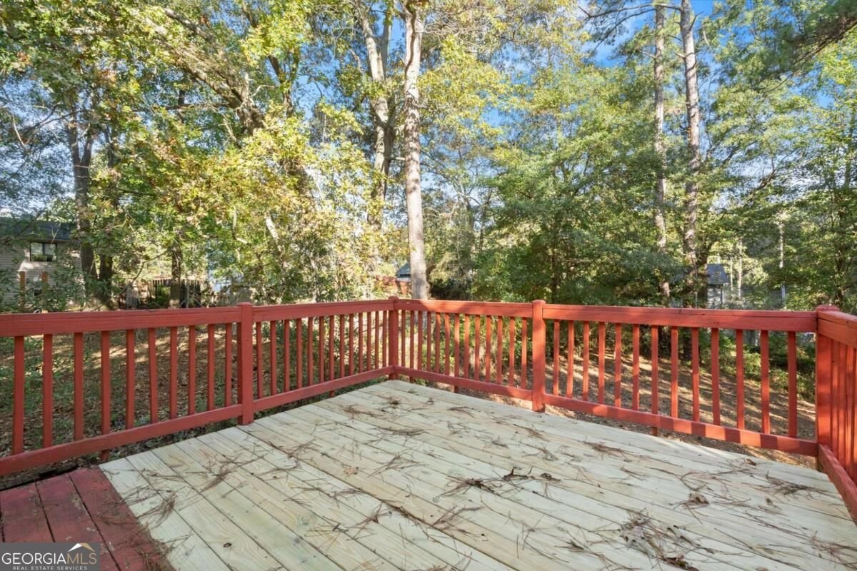 3336 Creekwood Drive Rex - Photo 16