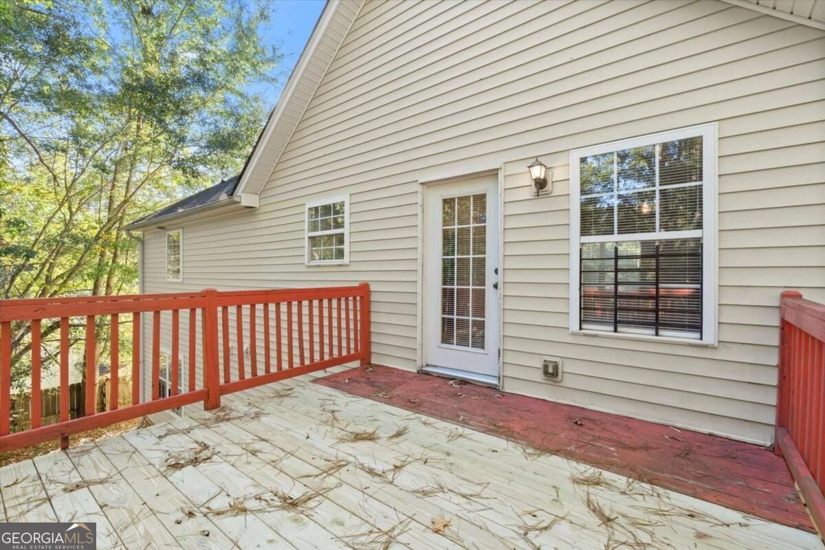 3336 Creekwood Drive Rex - Photo 18