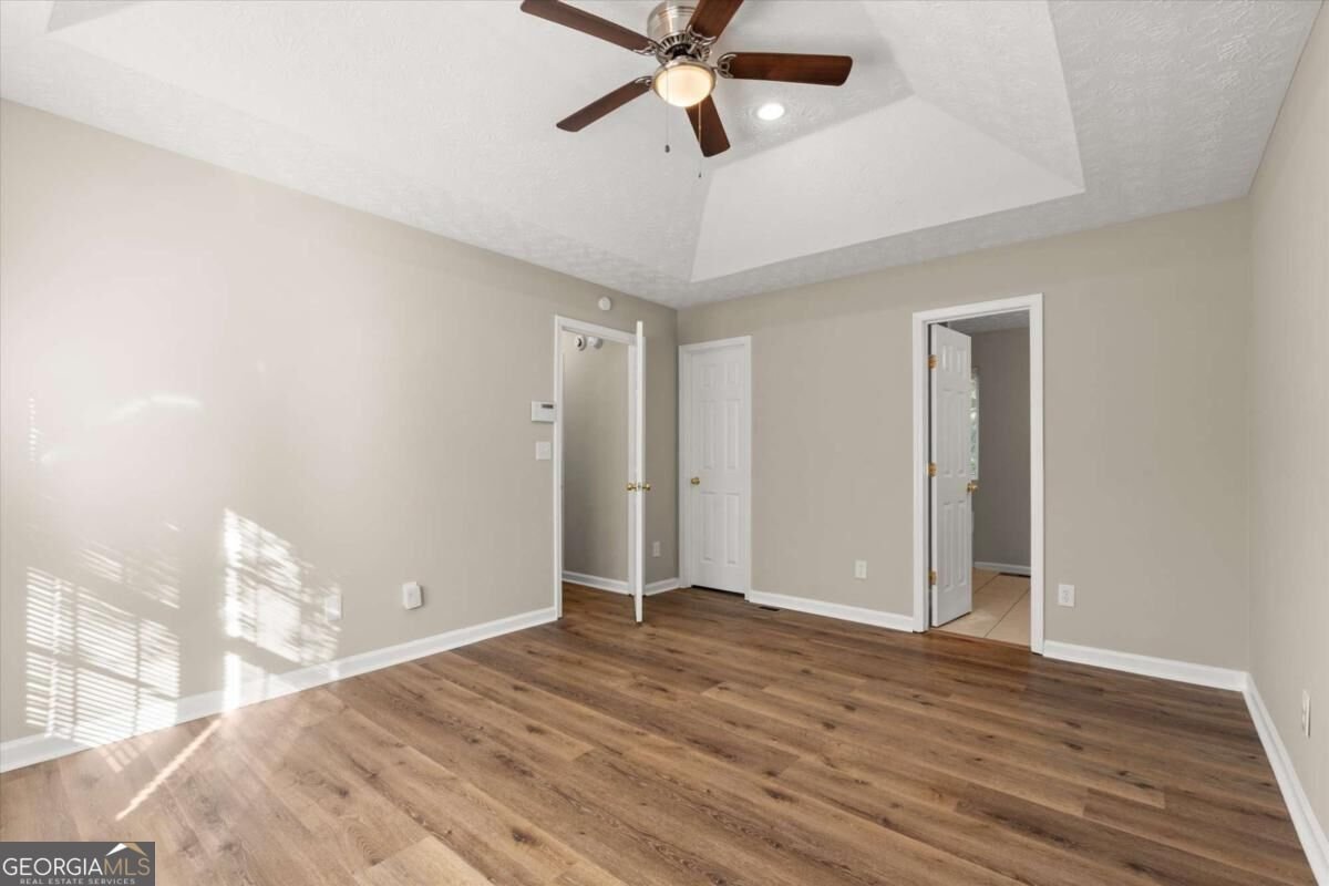 3336 Creekwood Drive Rex - Photo 21