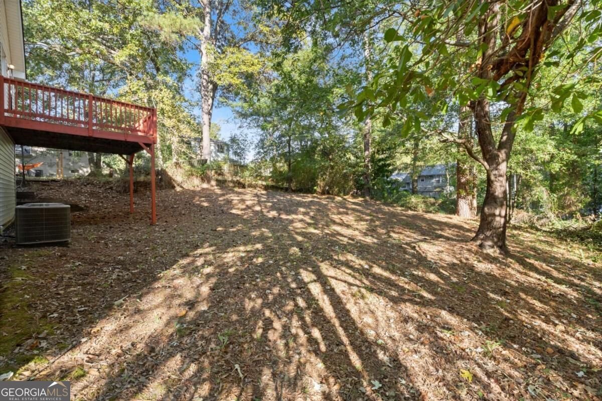 3336 Creekwood Drive Rex - Photo 37