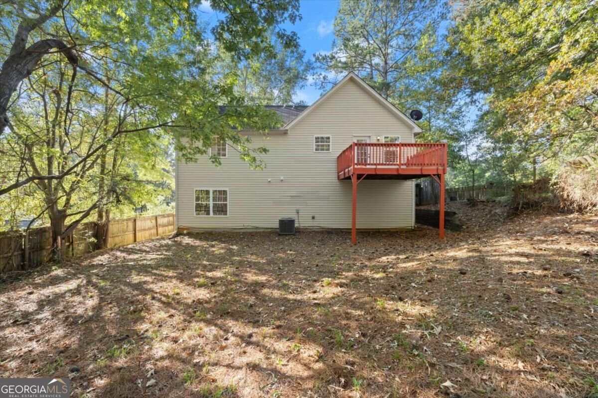 3336 Creekwood Drive Rex - Photo 38