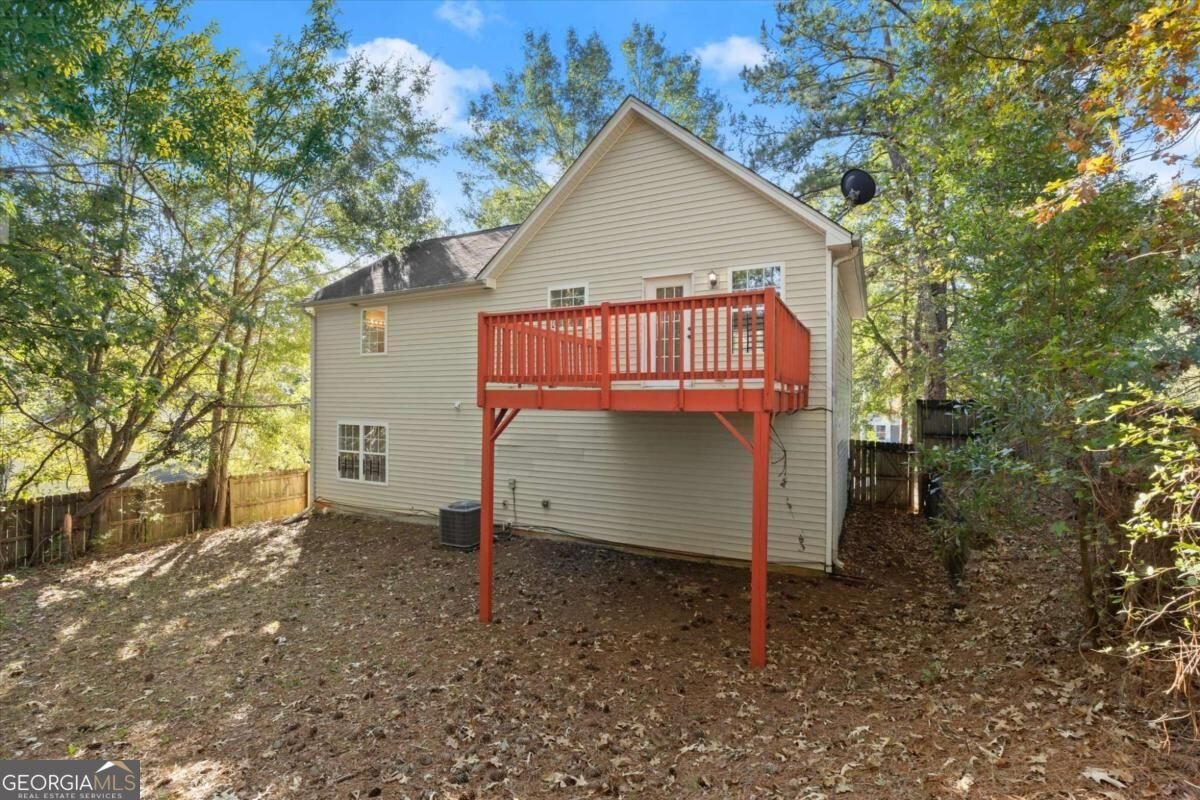 3336 Creekwood Drive Rex - Photo 39