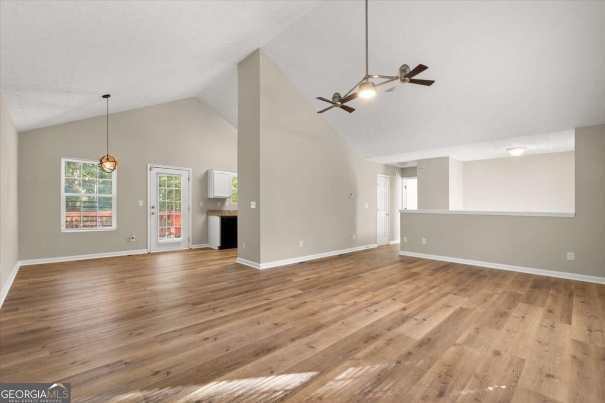 3336 Creekwood Drive Rex - Photo 6