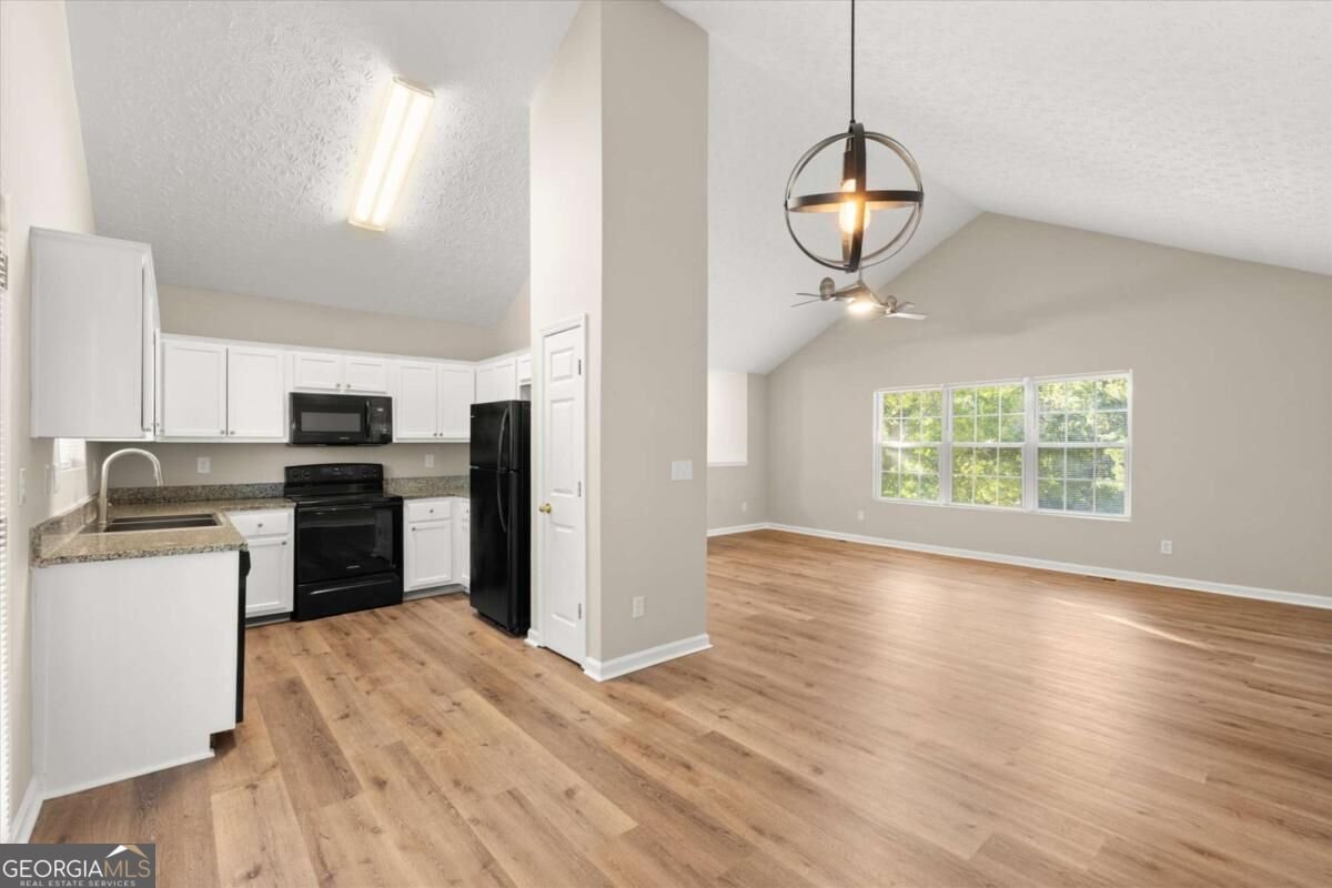 3336 Creekwood Drive Rex - Photo 9