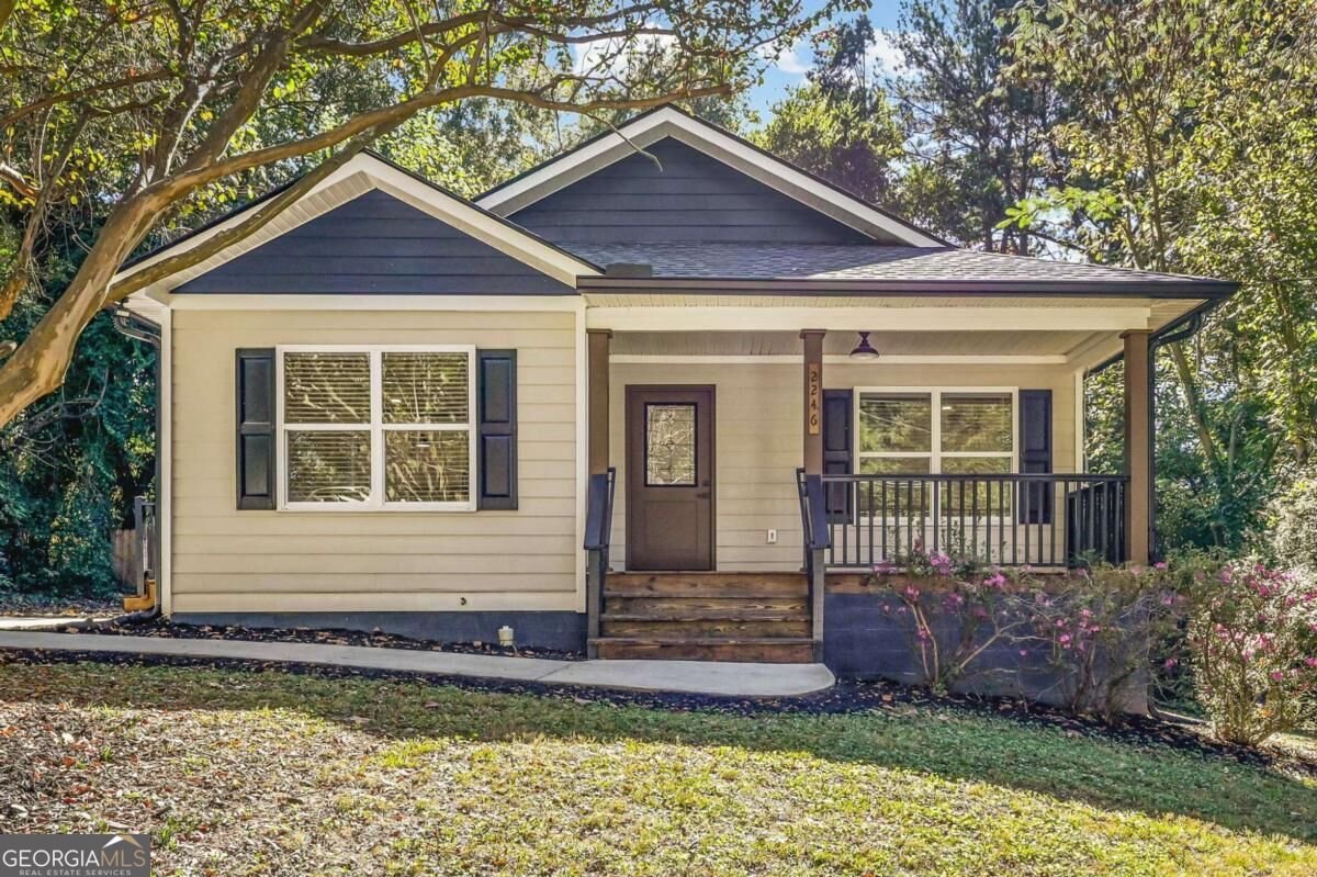 2246 Abner Place Atlanta - main photo