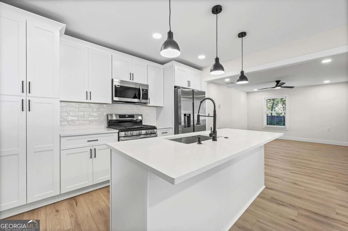 2246 Abner Place Atlanta - Photo 12