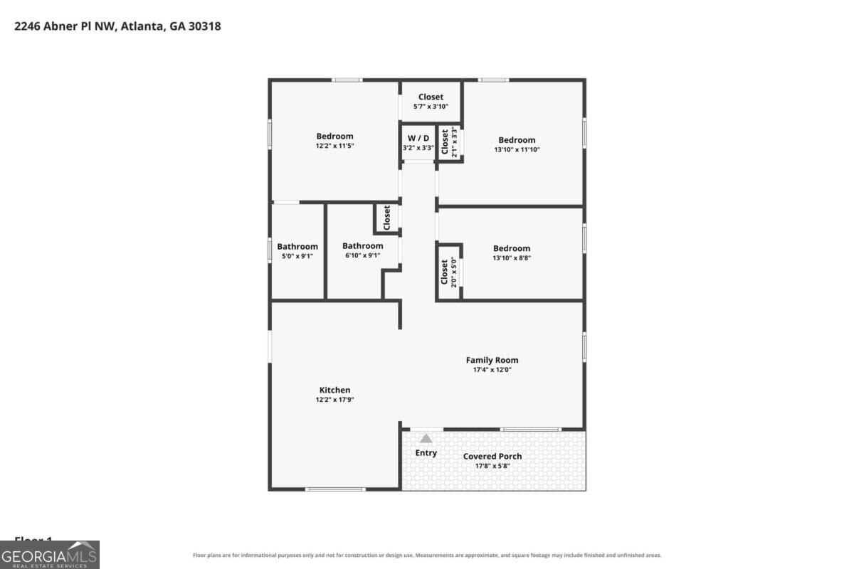 2246 Abner Place Atlanta - Photo 32