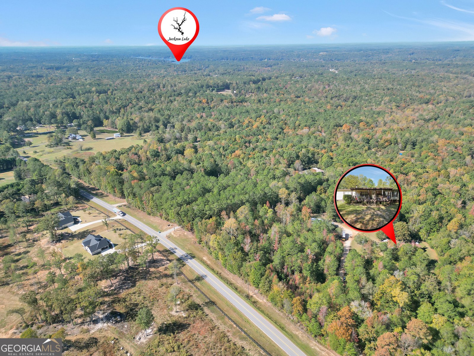 1902 Jackson Lake Road Mansfield - Photo 32