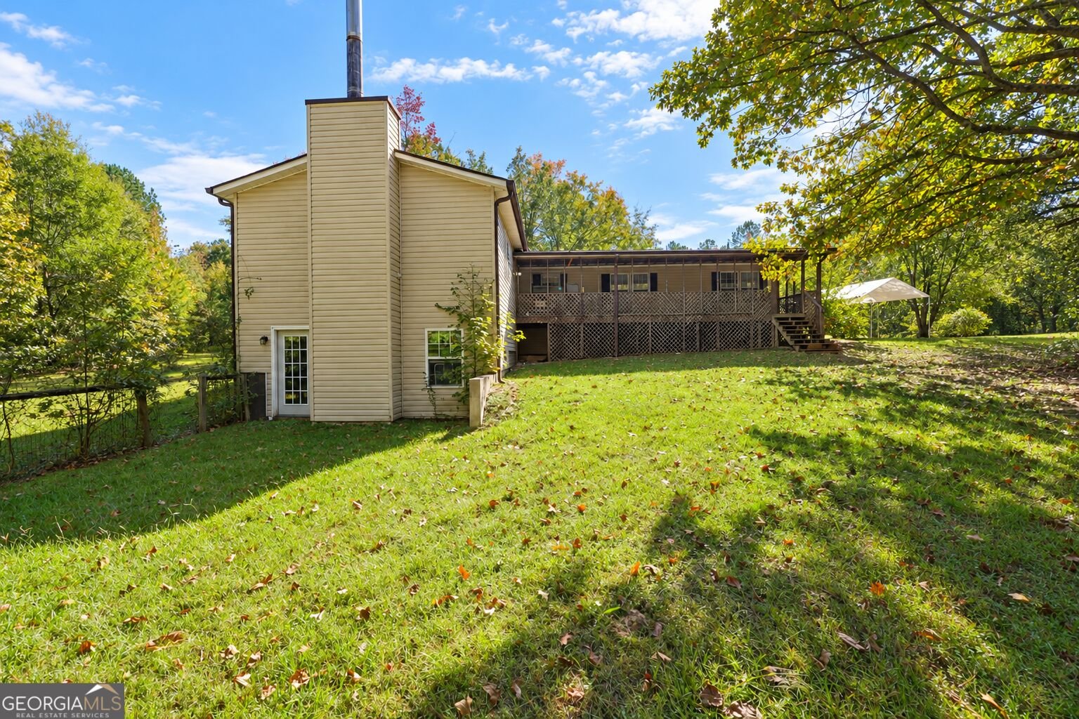 1902 Jackson Lake Road Mansfield - Photo 44