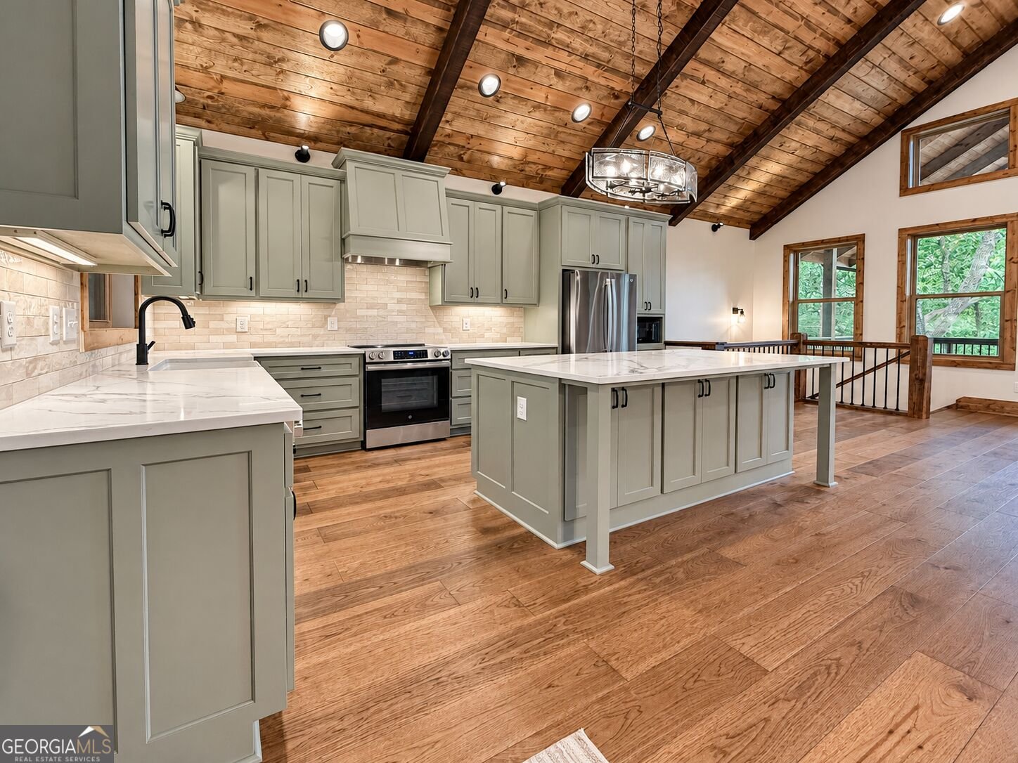 1878 Sweetwater Drive Clarkesville - Photo 11