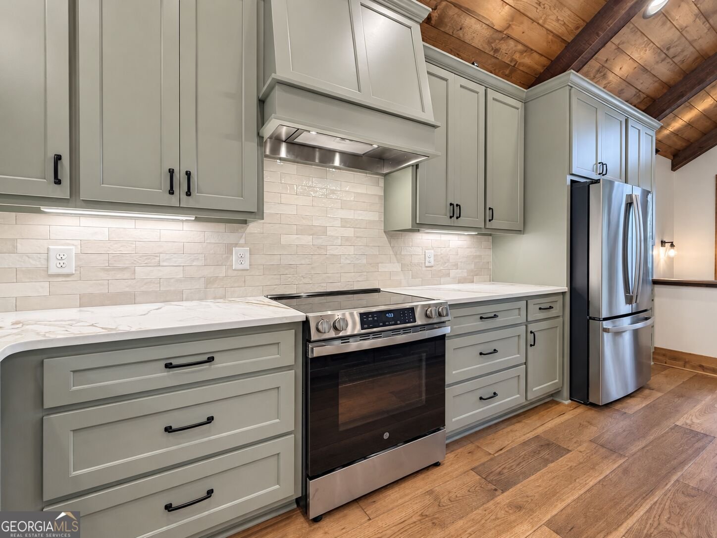 1878 Sweetwater Drive Clarkesville - Photo 16