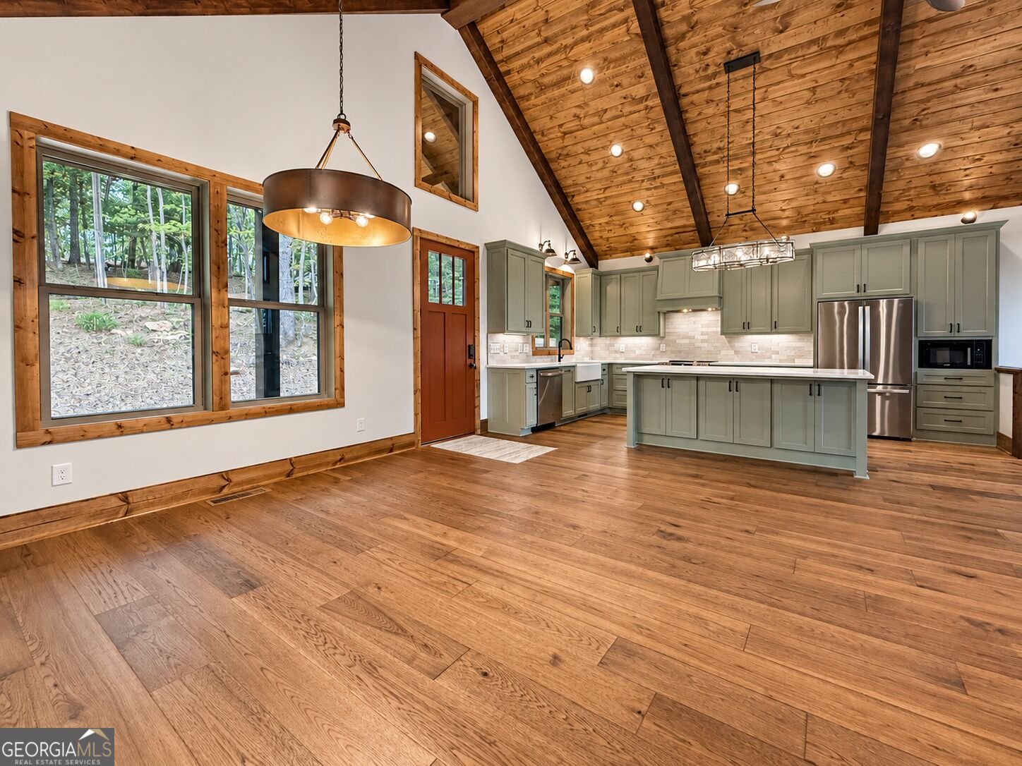 1878 Sweetwater Drive Clarkesville - Photo 19