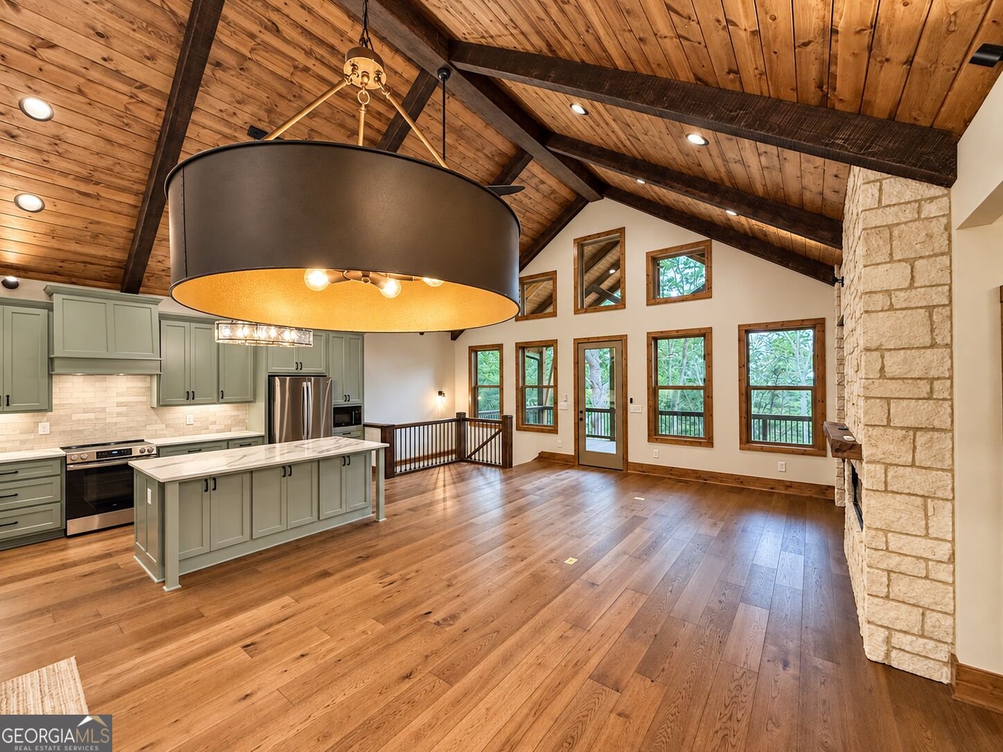 1878 Sweetwater Drive Clarkesville - Photo 20