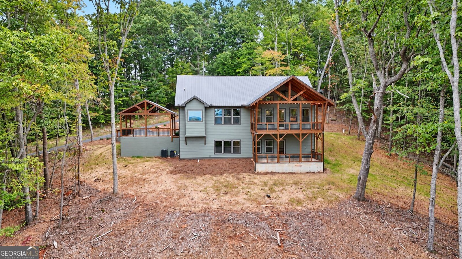 1878 Sweetwater Drive Clarkesville - Photo 55