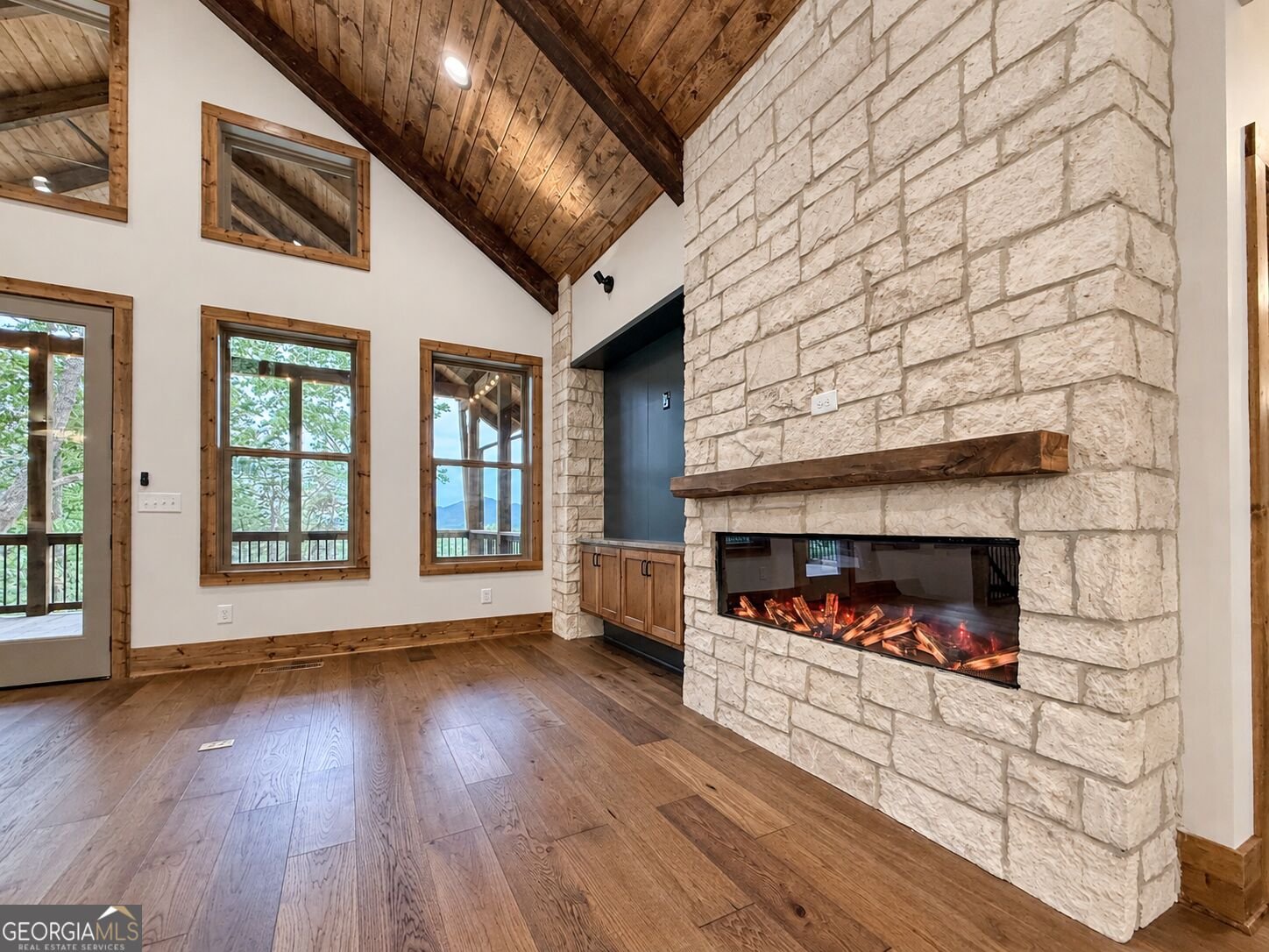 1878 Sweetwater Drive Clarkesville - Photo 6