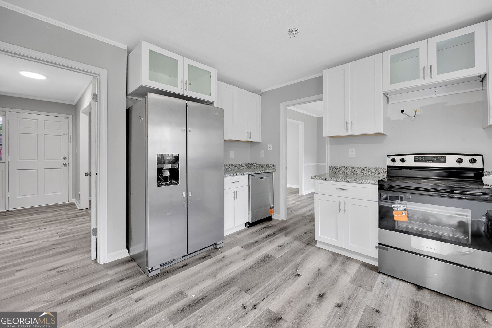 556 Greenview Avenue Conyers - Photo 11