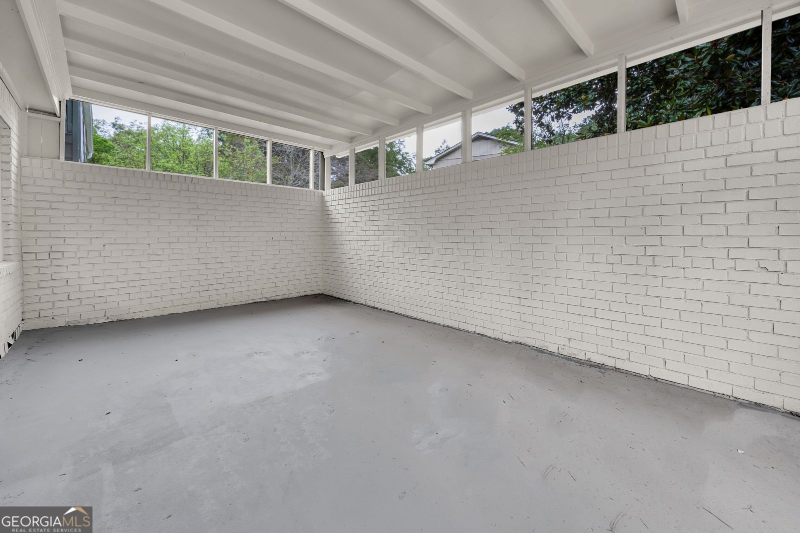 556 Greenview Avenue Conyers - Photo 29