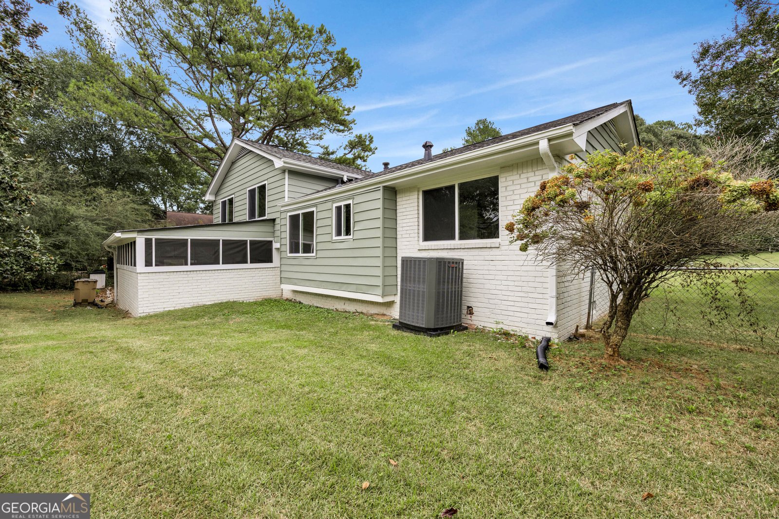 556 Greenview Avenue Conyers - Photo 31