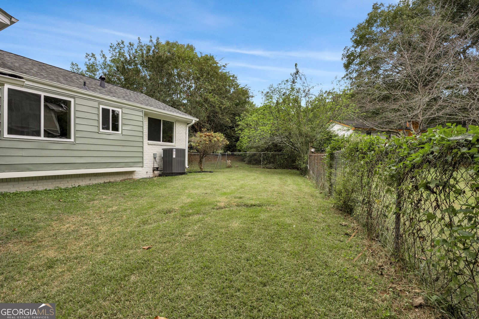 556 Greenview Avenue Conyers - Photo 32